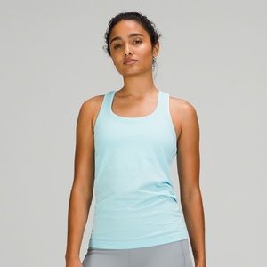 Lululemon Swiftly Tech Racerback Tank Top